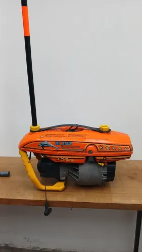 Aqua Scooter vintage As-500