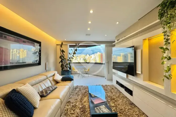 APARTAMENTO COM 3 QUARTOS PARA VENDA NO CIDADE JARDIM, codigo: 349678