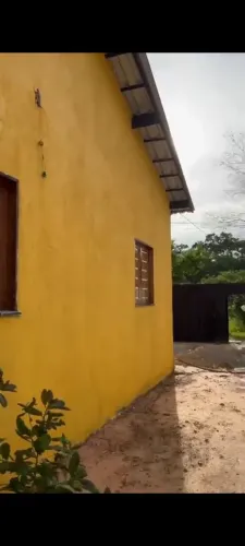 Casa Residencial Pajuçara 