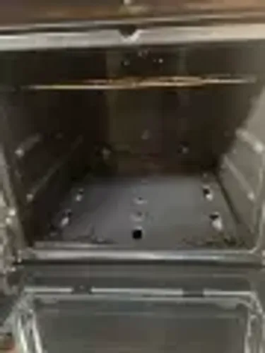 fogão a gaz semi novo quatro bocas eletrico 2 meses de uso.