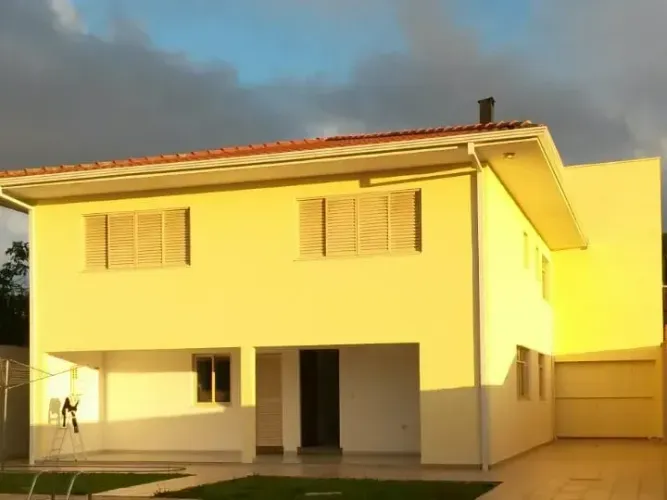 Casa para venda com 361 metros quadrados com 4 quartos em São Lourenço - Curitiba - Paraná