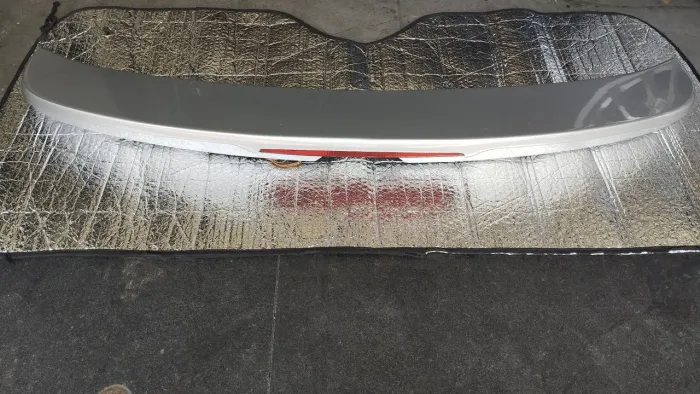 Aerofólio Corolla 2014/17