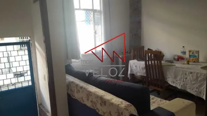 Casa de Vila - / Residencial / Laranjeiras