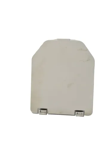 Proteção Da Lâmpada Cabine Volvo Fh 2023 2024 Cod * Bege