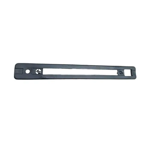 Acabamento Trilho Banco Esq Citroen C4 08 a *7