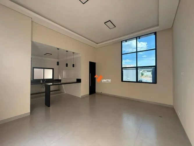 Casa com 3 dormitórios à venda, 132 m² por R$ 490.000,00 - Rotta do Sol - Presidente Prude