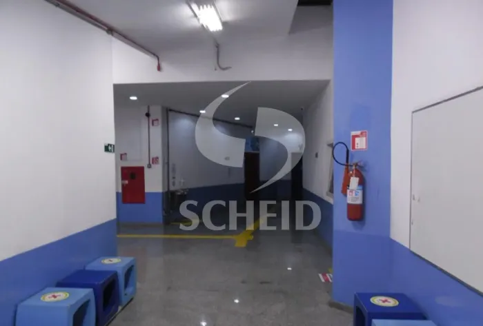 Imóvel Comercial