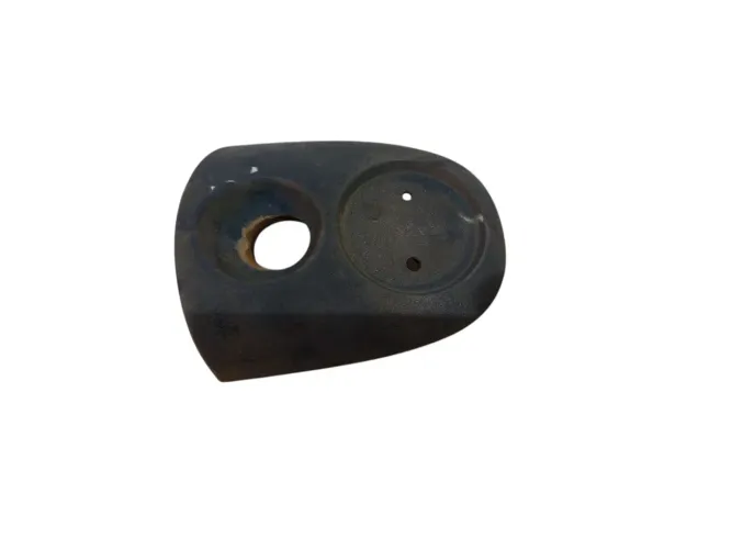 Acabamento Fechadura Porta Malas Gm Corsa 1994 A 2002