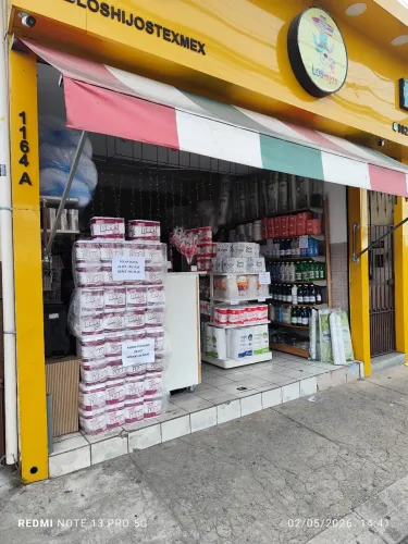 Vende loja de embalagens