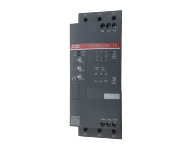 Soft Starter ABB PSR85-600-70