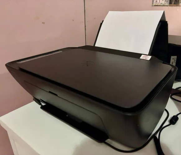 Impressora HP DESKJET INK ADVANTAGE 2874