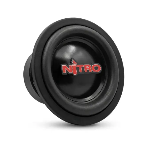SUB NITRO 8 polegadas