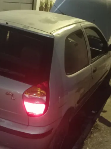 Fiat Palio EX 1.0 MPI Fire 8V 4P 2003