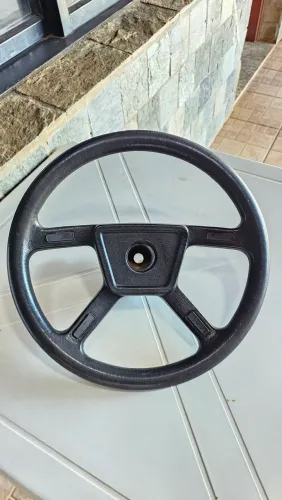 Volante Passar TS / Gol GT