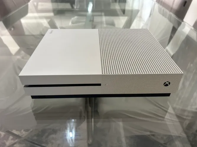 Xbox One S 512gb