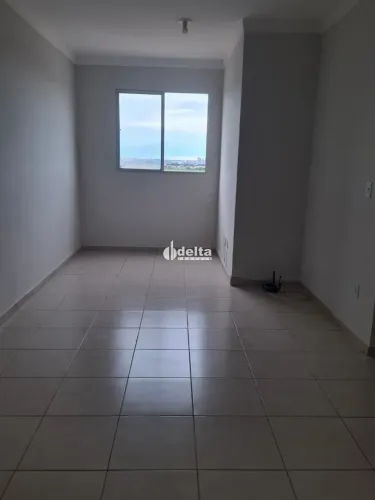 Apartamento com 2 quartos para venda no bairro Panorama em Uberlândia-MG.