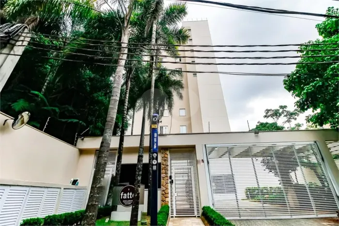Apartamento à venda com 3 quartos, sendo 1 suíte, no condomínio Fatto Exclusive Morumbi, S