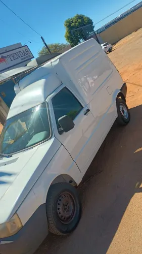 Fiorino 2005 1.3 flex