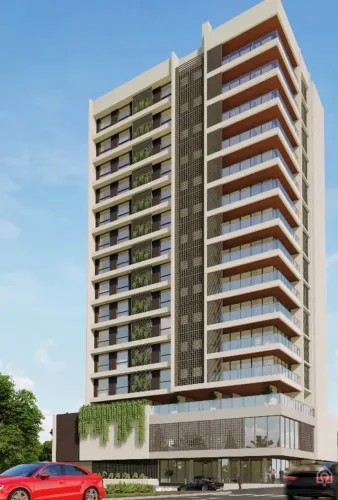 Edifício Unique