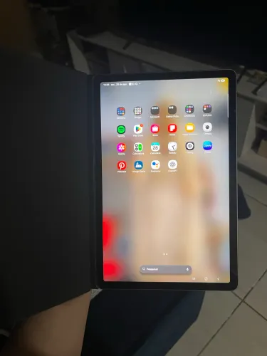 Samsung Galaxy Tab S9 FE - Seminovo