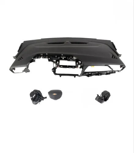KIT AIRBAG GM SPIN 2024 2025 2026
