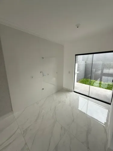 Casa para alugar no Pinheirinho 