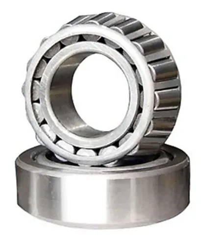 Rolamento Eixo Piloto Scania 113 114 124 6549 6510