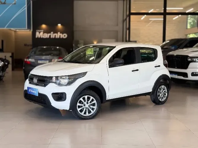 Fiat Mobi Like 1.0 Fire Flex 5P. 2023