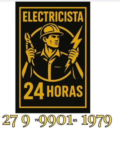 ELETRICISTA 24H wiliam
