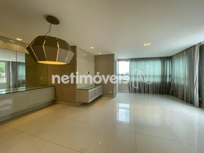 Venda Apartamento 4 quartos Prado Belo Horizonte