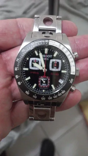 RELÓGIO TISSOT (PRS 516) *CRONÓGRAFO*