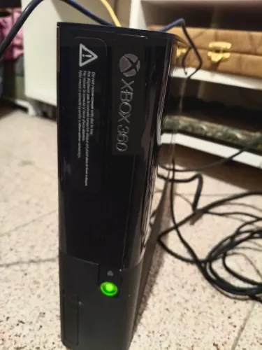 Xbox completo