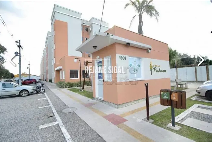 Apartamento Solar Pinheiros