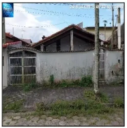 Imóvel com excelente proposta Prédio no Loty, Itanhaem - SP, Nº 90, 2 quartos, 1 vaga, 20