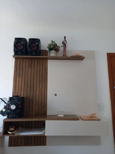 Painel de TV