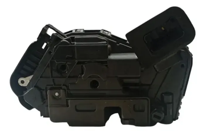 Fechadura Porta Traseira Direita Volkswagen T-cross 2020