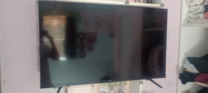 Vendo TV 42 polegadas VG