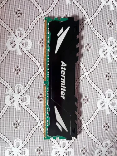 Memória Ram DDR4 16Gb Atermiter