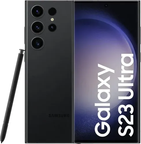 SAMSUNG S23 ULTRA USADO