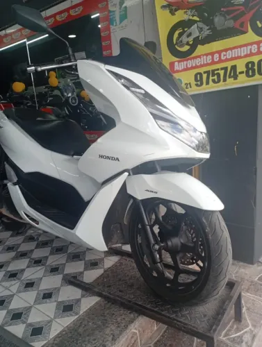 HONDA PCX 160 2023