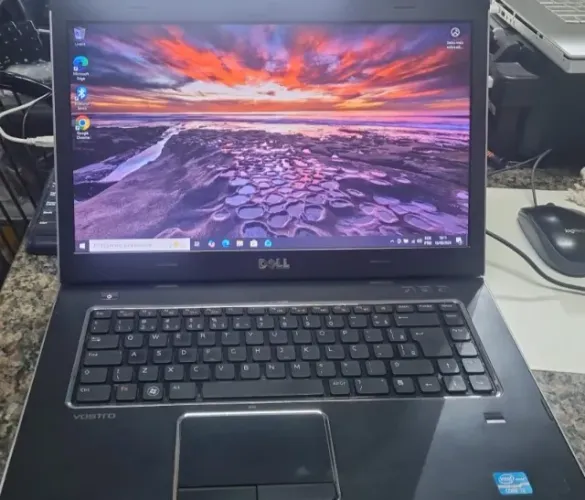 Notebook Dell Vostro 3550 Core I3 - 6 Gb - 500gb Hd