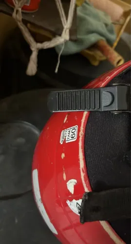 Capacete