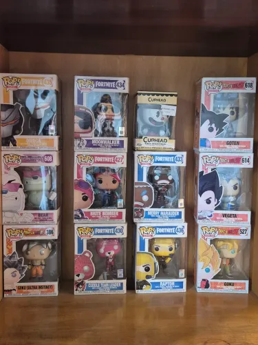 Funko Pop