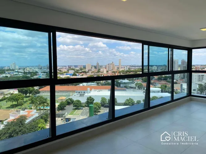 Apartamento com 3 suítes à venda no Condomínio Reserva Luiza Tomazelli em Indaiatuba-SP!