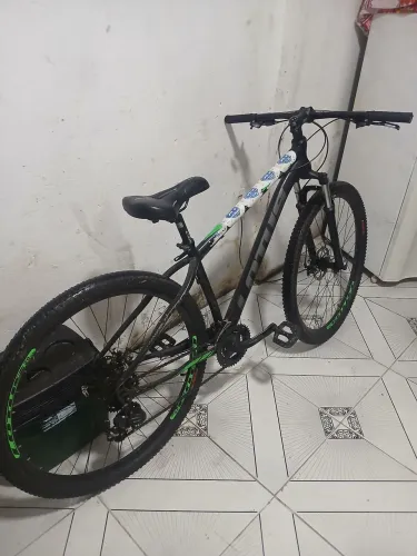 Comprei uma moto não vou mais utilizar a bicicleta ?