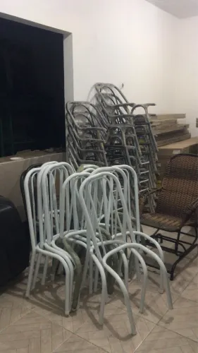 Vendo moveis lacrados na caixa