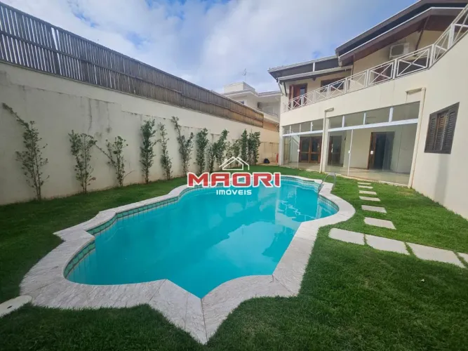 Casa à venda no Condomínio Reserva Colonial em Valinhos