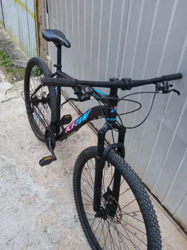 Ciclismo 