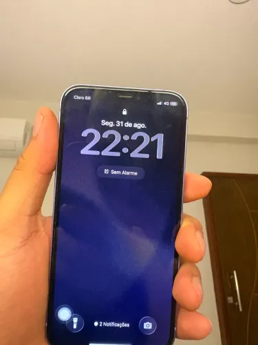 IPHONE 12 128 gb