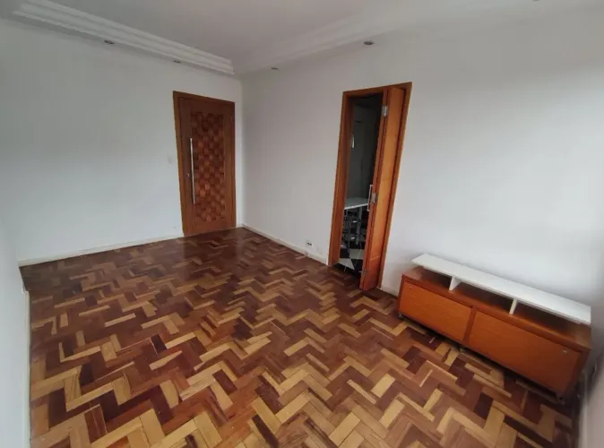 Apartamento Residencial à venda, , - AP0397.